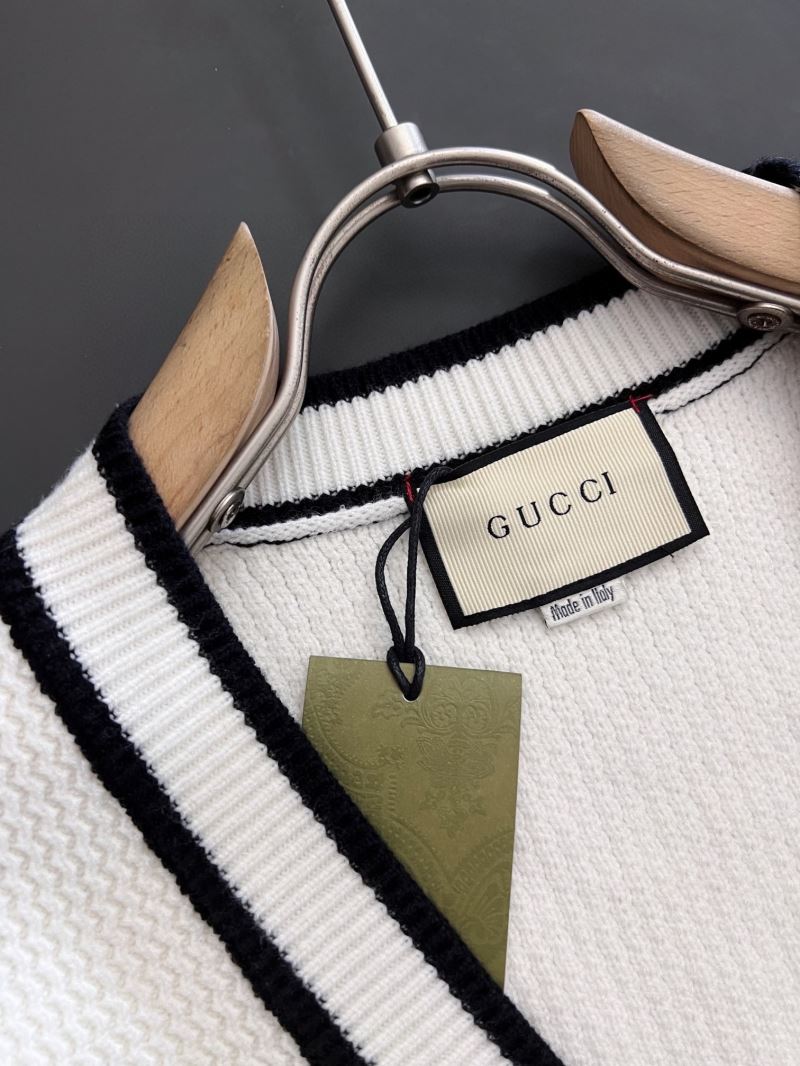 Gucci Sweaters